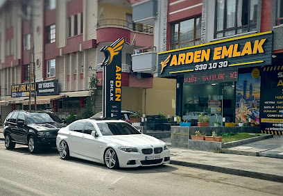 ARDEN EMLAK