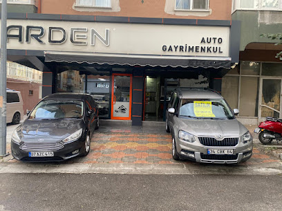 Arden Gayrimenkul Auto / ISPARTA