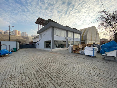 AREF PROJE TAAH. MÜH. İNŞ. ELK. SAN. VE TİC. LTD. ŞTİ.