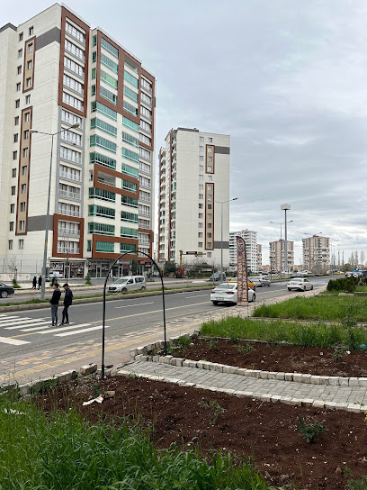 AREL GAYRİMENKUL DİYARBAKIR