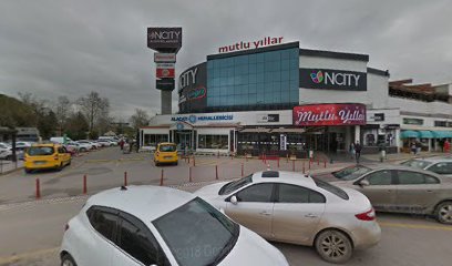 Arena Ayakkabı Ncity