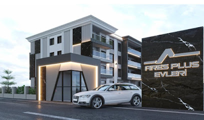 Ares Plus İnşaat Gayrimenkul