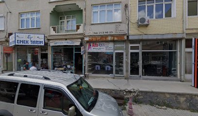 Ari Elektrik Elektrik Maizemeleri & Tesisot