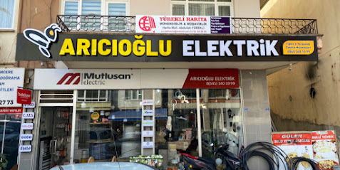 Arıcıoğlu elektrik Akçakoca