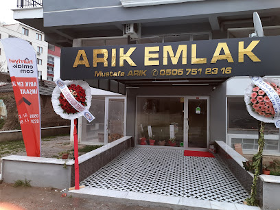 ARIK EMLAK