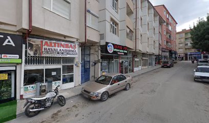 Arıkan Elektrik