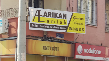 Arikan Emlak Mersin
