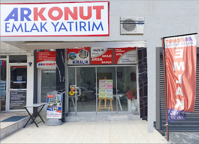 ARKONUT EMLAK