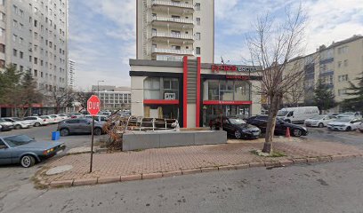 ARS Group Gayrimenkul – İnşaat