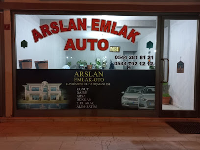 ARSLAN EMLAK AUTO