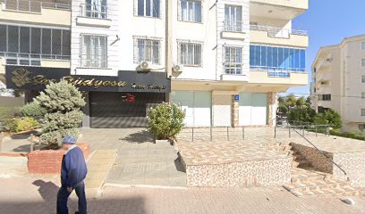 ARSLANOĞLU GAYRİMENKUL