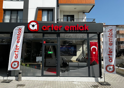Arter Emlak