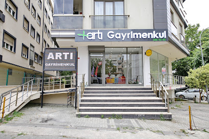 Artı Gayrimenkul