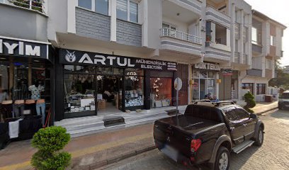 ARTUL MÜHENDİSLİK ELEKTRİK