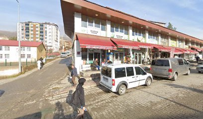 Arzu Ayakkabi Dünyasi