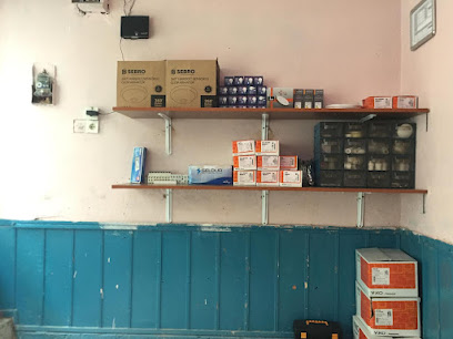 As Elektrik Elektronik