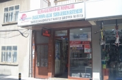 As Elektrik