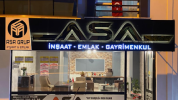 Asa Grup İnşaat Emlak