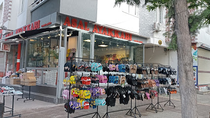 asal ayakkabı emek şube