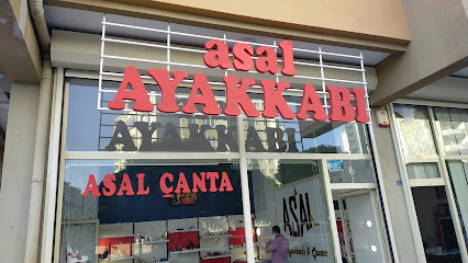 Asal ayakkabı ibrahimli şube
