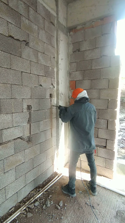 Aslan Elektrik Servisi