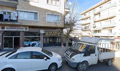 Aslan Emlak Gayrimenku