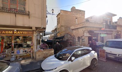 Aslan Kundura ve Çanta Tamircisi