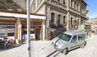 Aslin Emlak Oto Alim Satim & Rent A Car