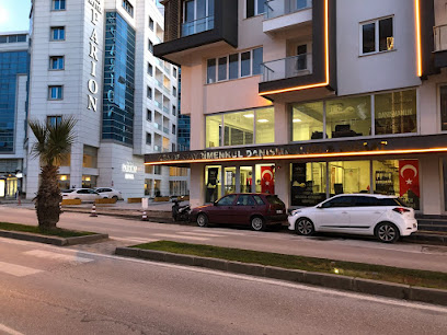 ®ASSOS GAYRİMENKUL