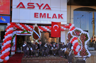 Asya emlak