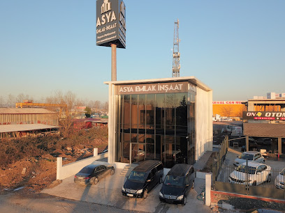 Asya Emlak İnşaat