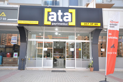 Ata Gayrimenkul