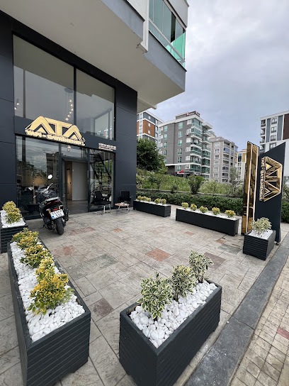 ATA YAPI GAYRİMENKUL