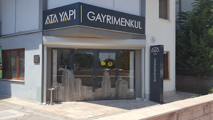 Ata Yapı Gayrimenkul