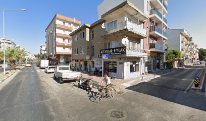 Atabey Emlak – İnşaat