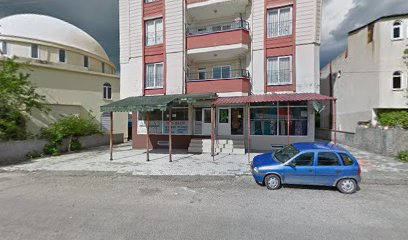 Atacan Emlak Danişmanlik