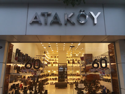 Ataköy