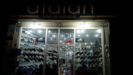 Atalan Ayakkabı