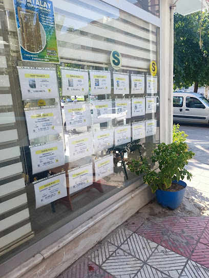 Atalay Emlak Gayrimenkul Ofisi