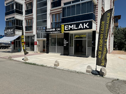 Ataşehir Cadde Emlak ACG
