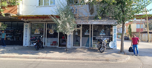 ATEŞ ELEKTRİK (Eka mühendislik)