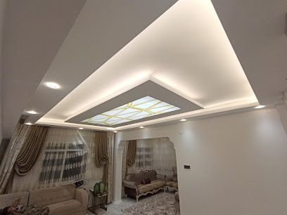 Ateş Elektrik ve Güvenlik Sistemleri