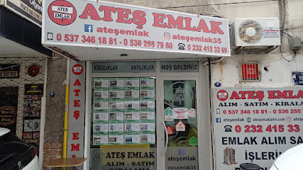 Ateş Emlak