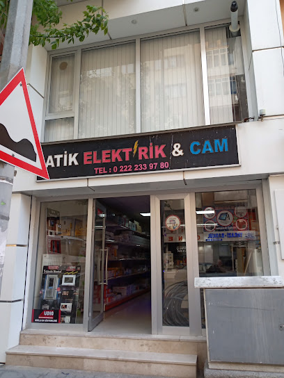 ATİK ELEKTRİK