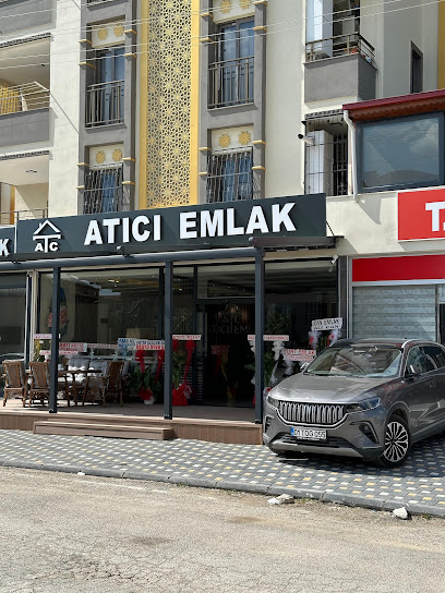 ATICI EMLAK İNŞAAT LTD ŞTİ