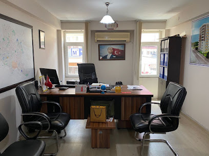 Atikoğlu Gayrimenkul Emlak & İnşaat – Mustafa Atik