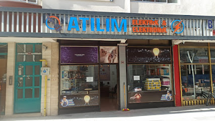 Atılım Elektrik Elektronik