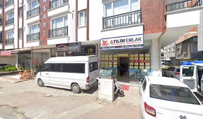 Atilim Emlak Gayrimenkul Hizmetleri
