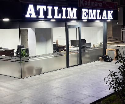 Atılım Emlak & Otomotiv