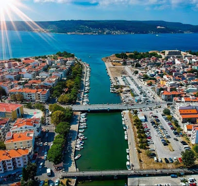 ATILIM KALE EMLAK OFİSİ